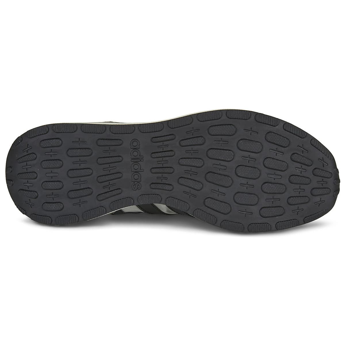 Men's Sneakers adidas Black