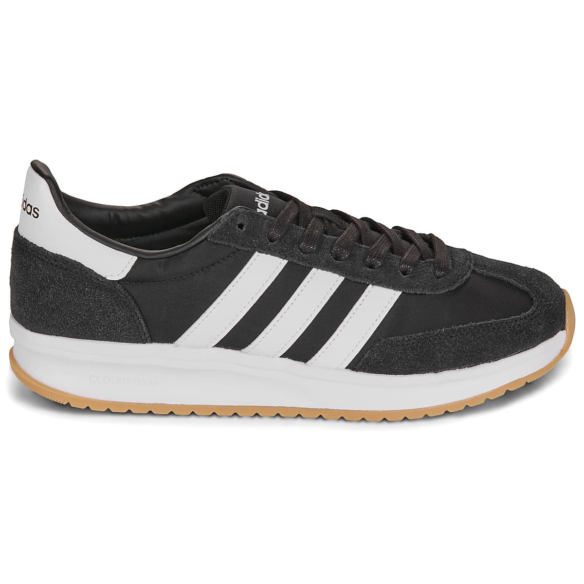 Men's Sneakers adidas Black