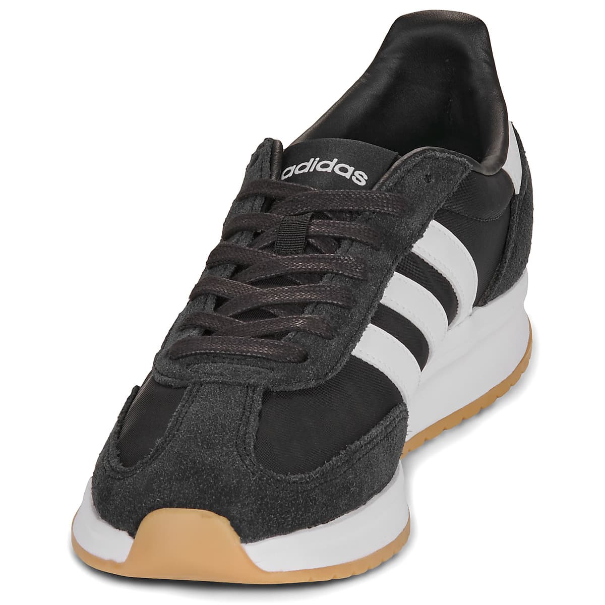 Men's Sneakers adidas Black