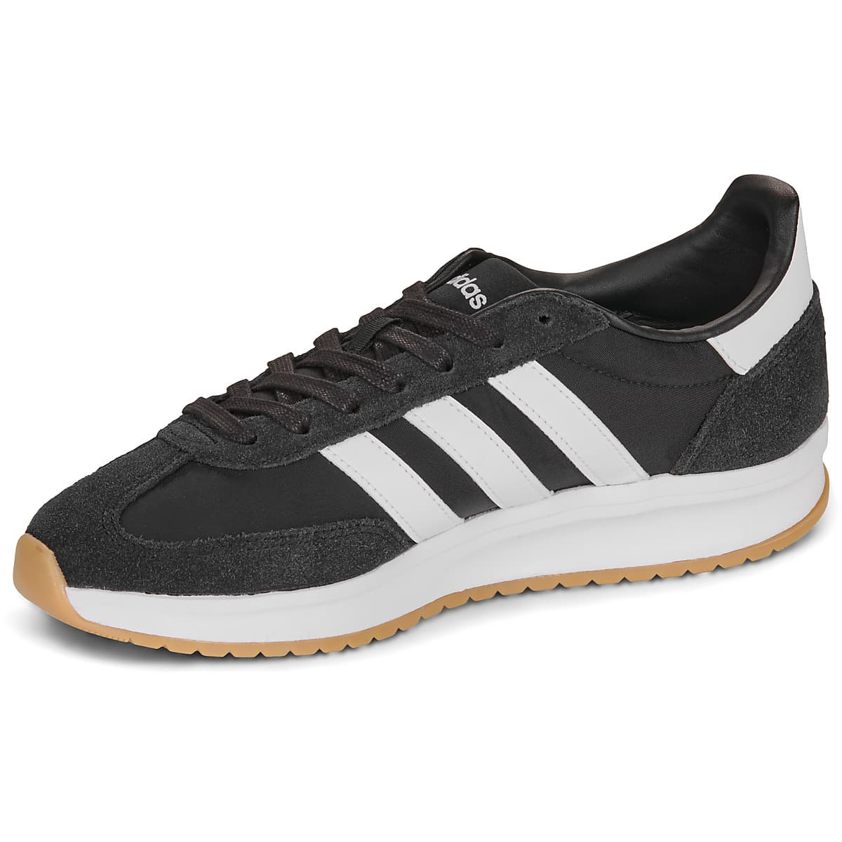 Men's Sneakers adidas Black
