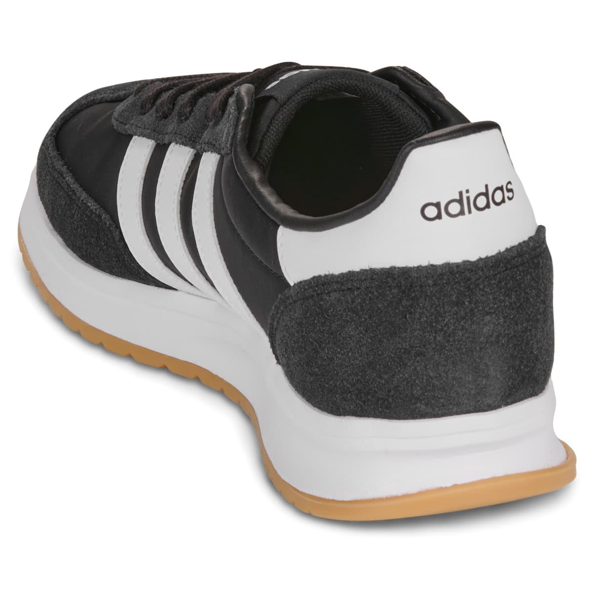 Men's Sneakers adidas Black