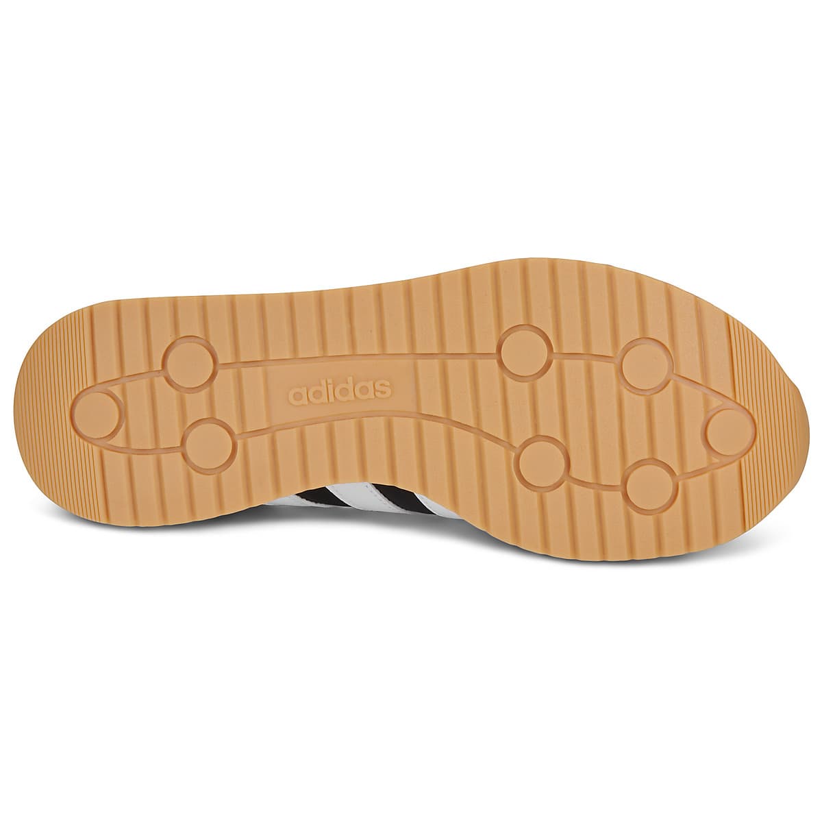 Men's Sneakers adidas Black