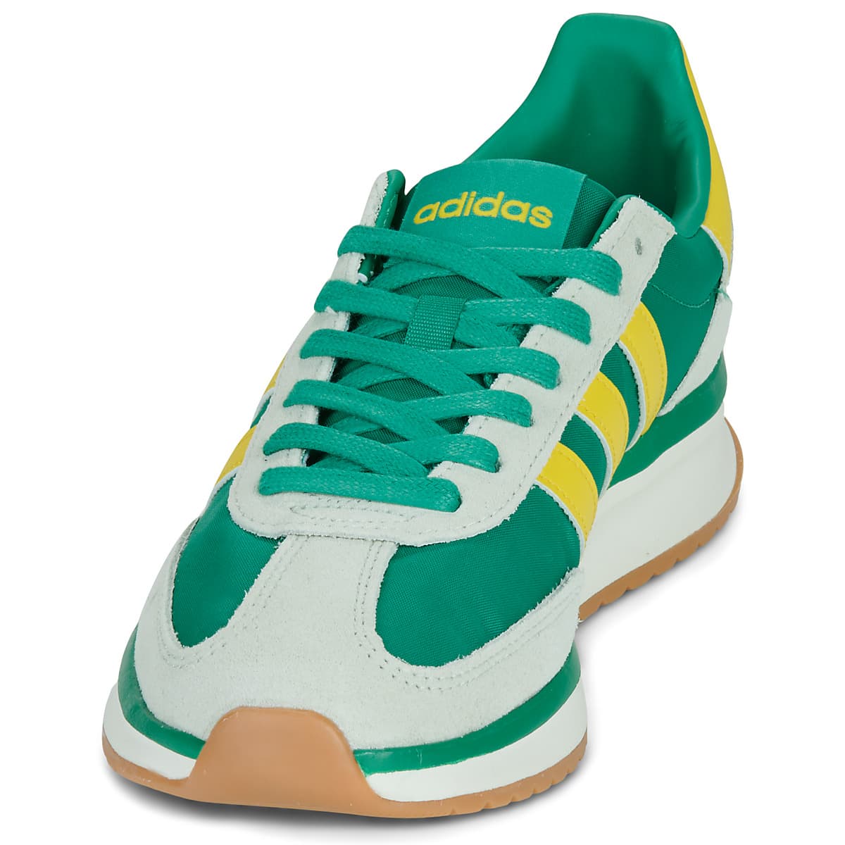 Women's Sneakers adidas Green