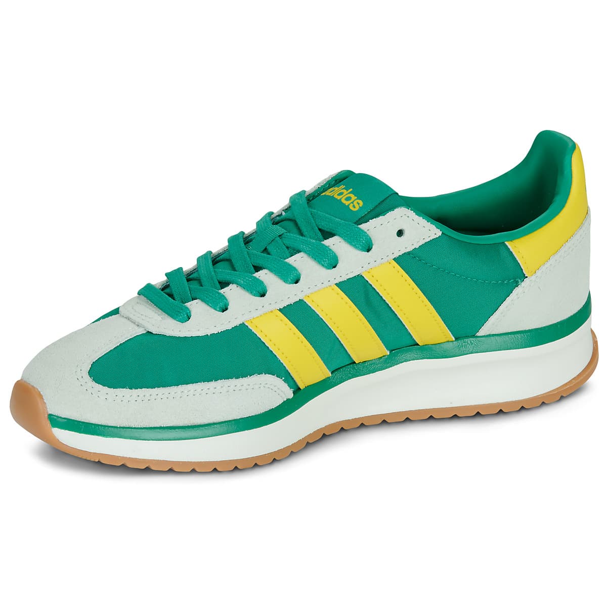 Women's Sneakers adidas Green