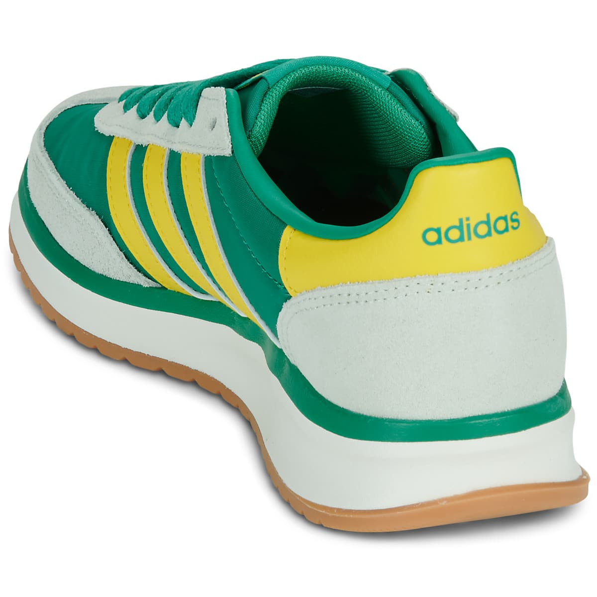 Women's Sneakers adidas Green