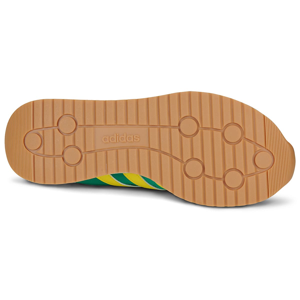 Women's Sneakers adidas Green