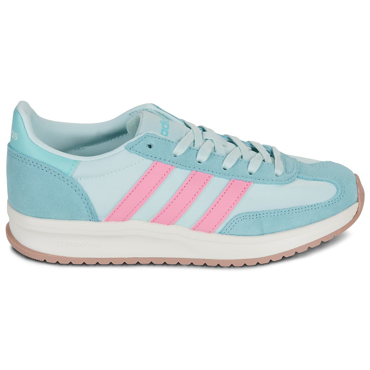 Women's Sneakers adidas Blue