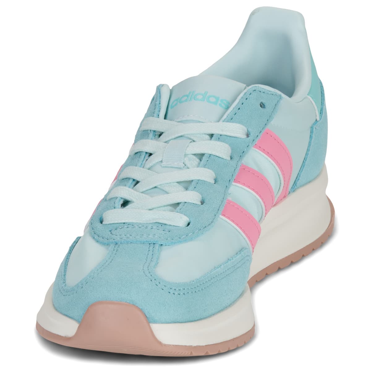 Women's Sneakers adidas Blue