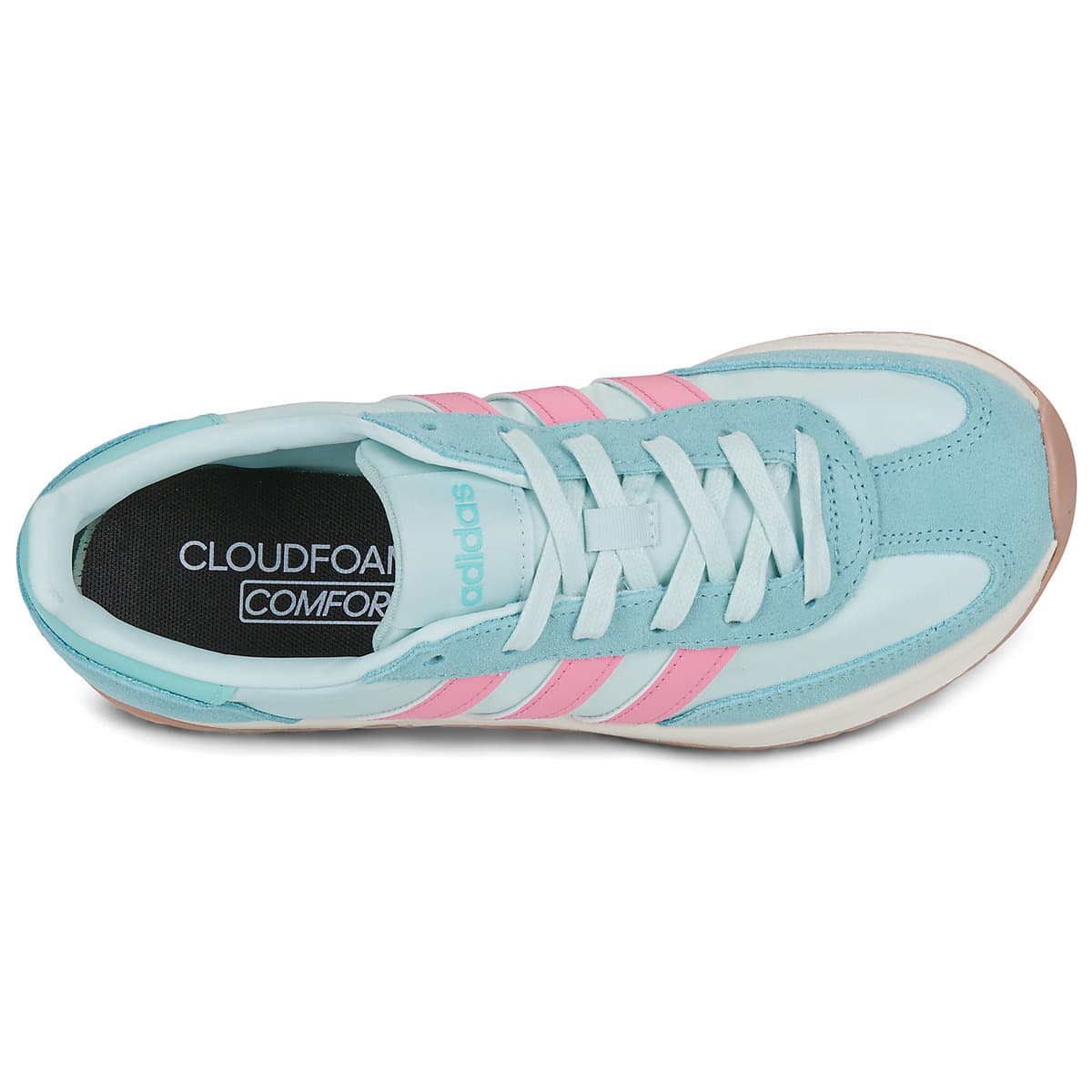 Women's Sneakers adidas Blue