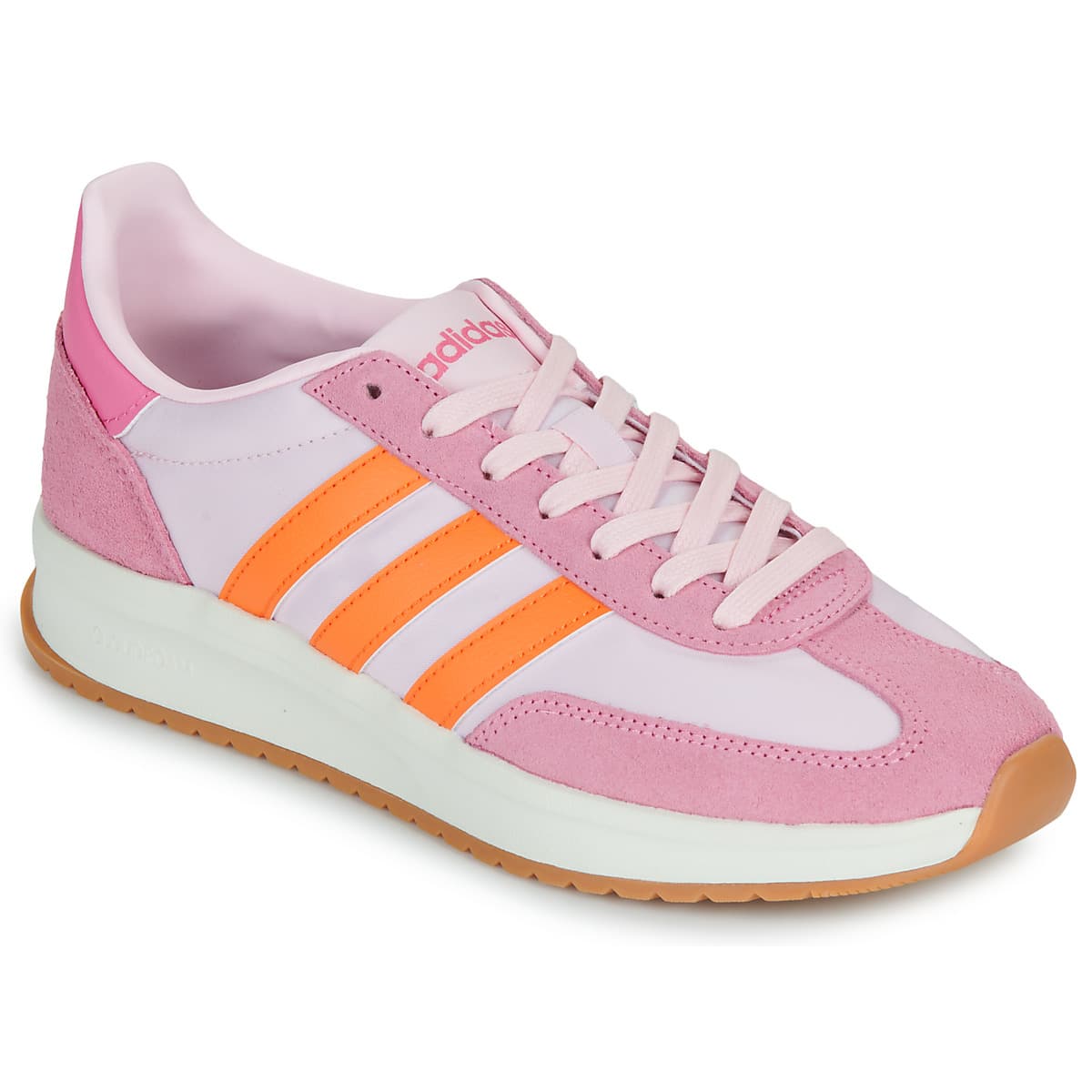 Women's Sneakers adidas Pink