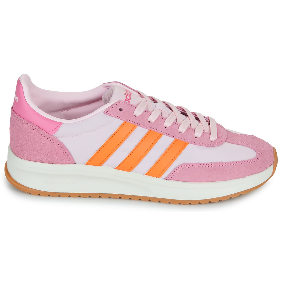 Women's Sneakers adidas Pink