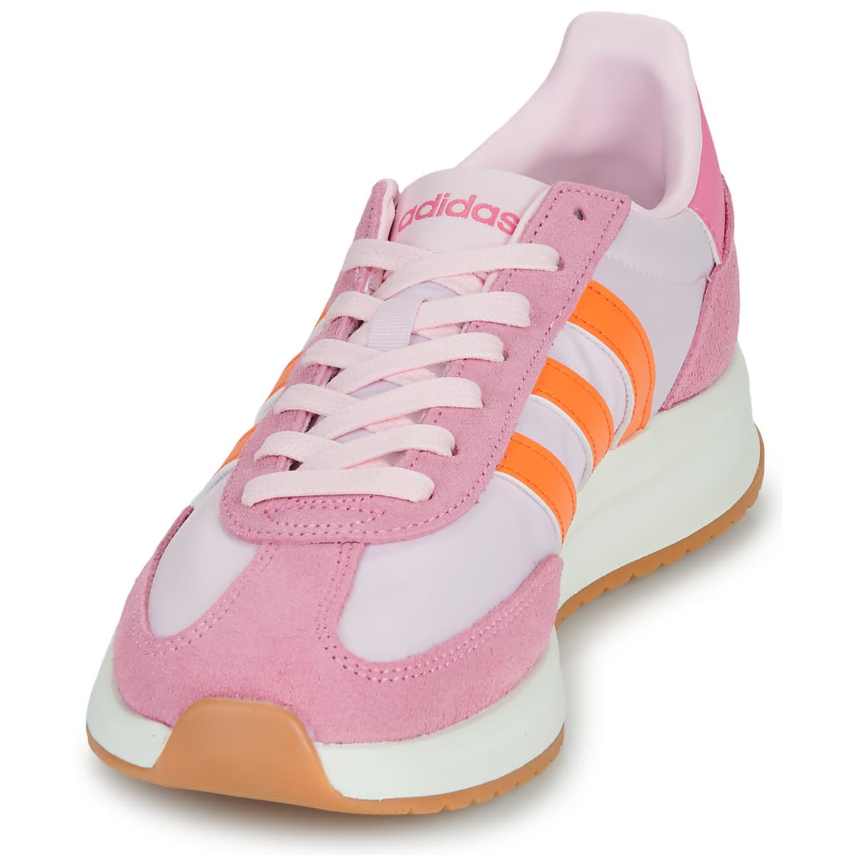Women's Sneakers adidas Pink