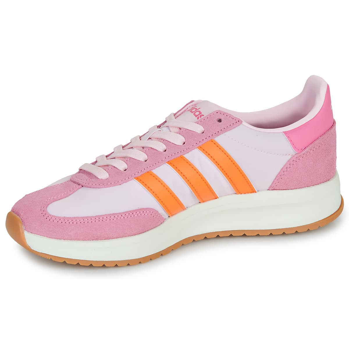 Women's Sneakers adidas Pink