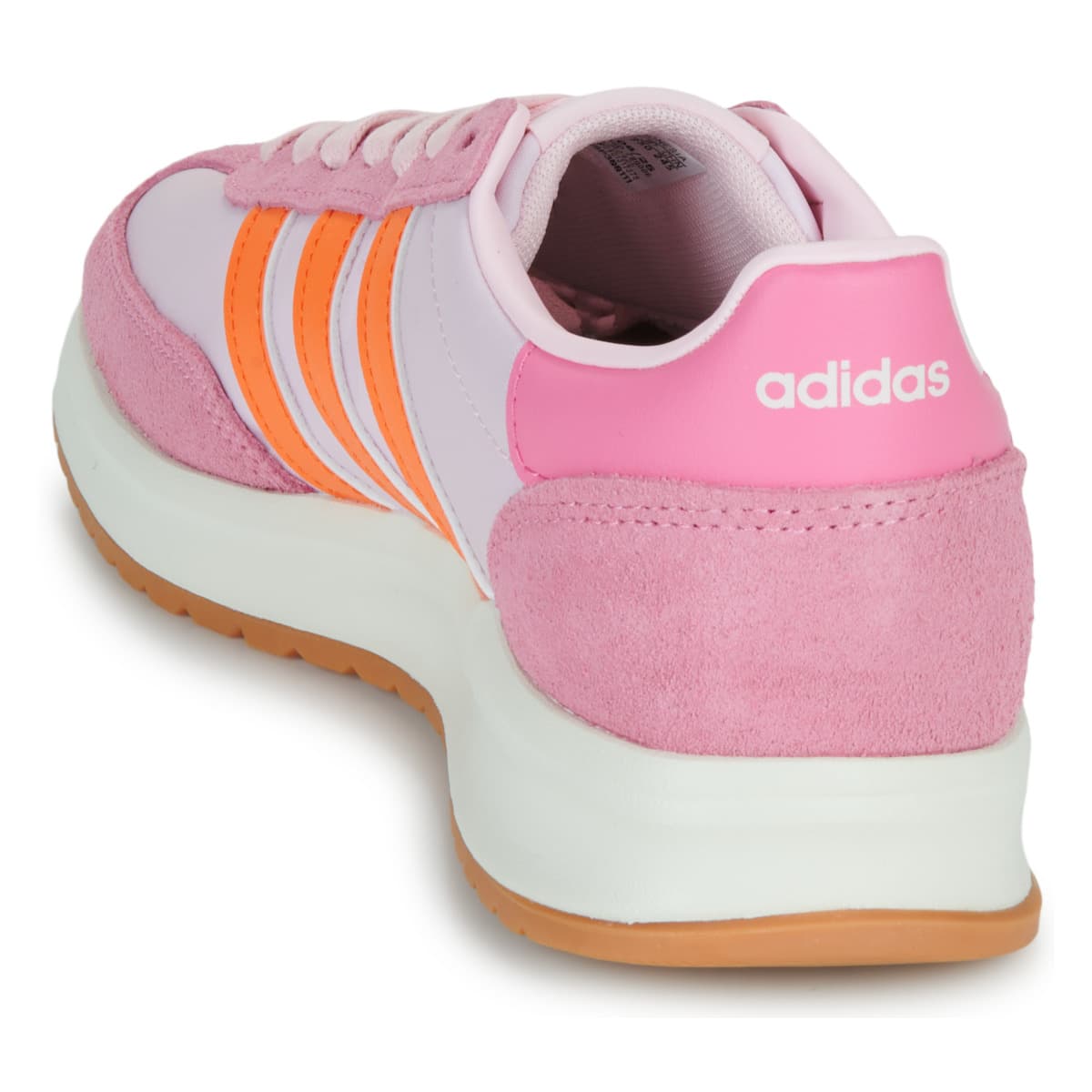 Women's Sneakers adidas Pink