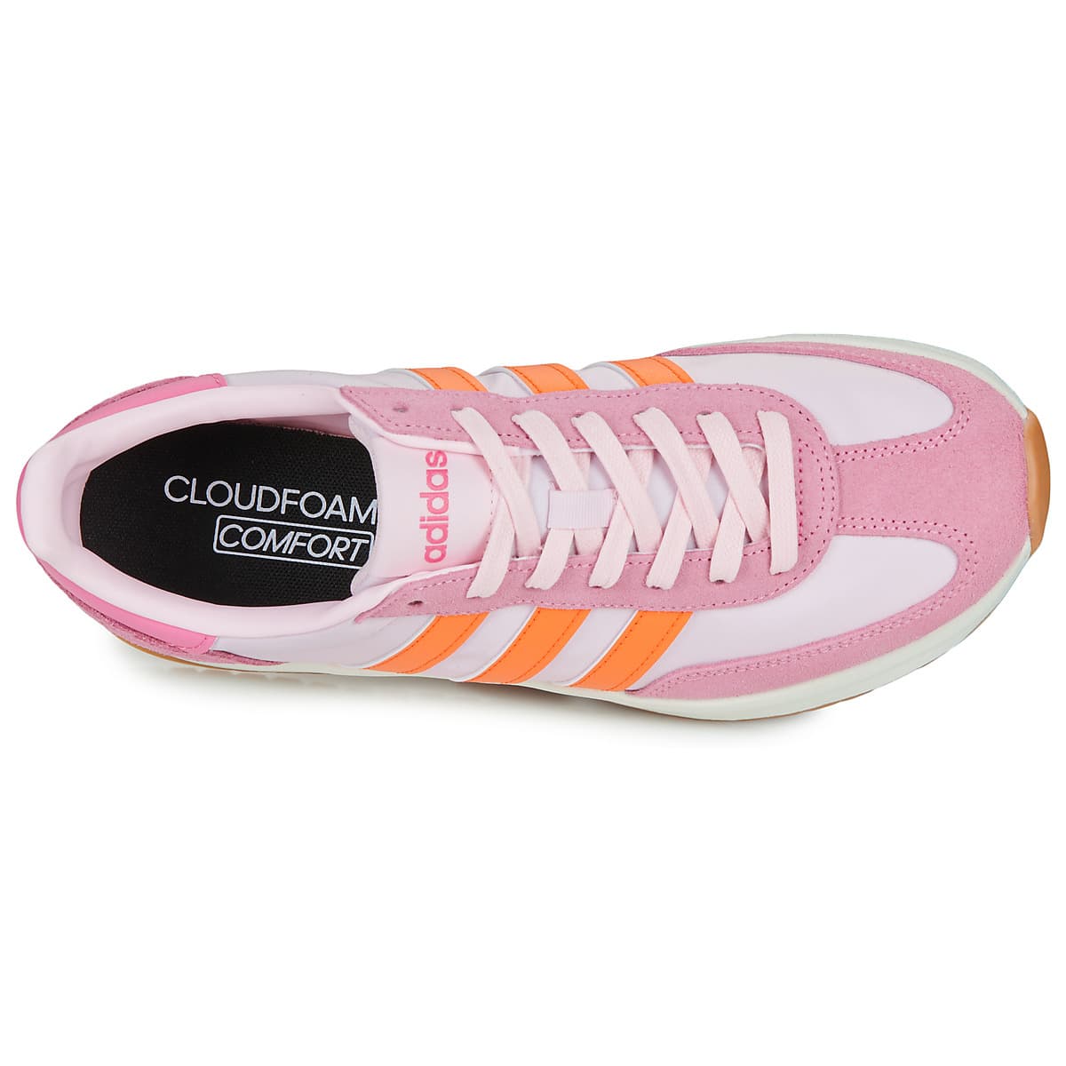 Women's Sneakers adidas Pink