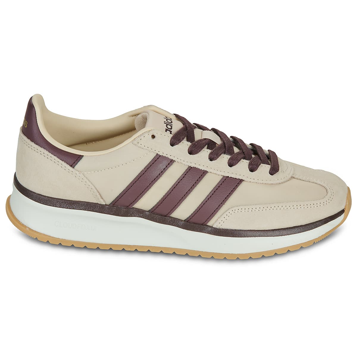 Women's Sneakers adidas Beige