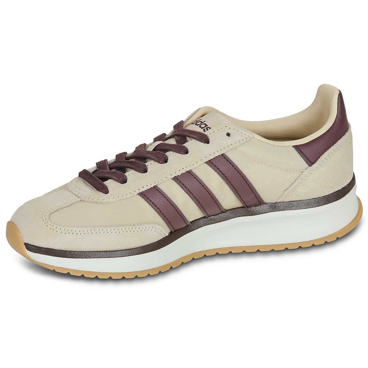 Women's Sneakers adidas Beige