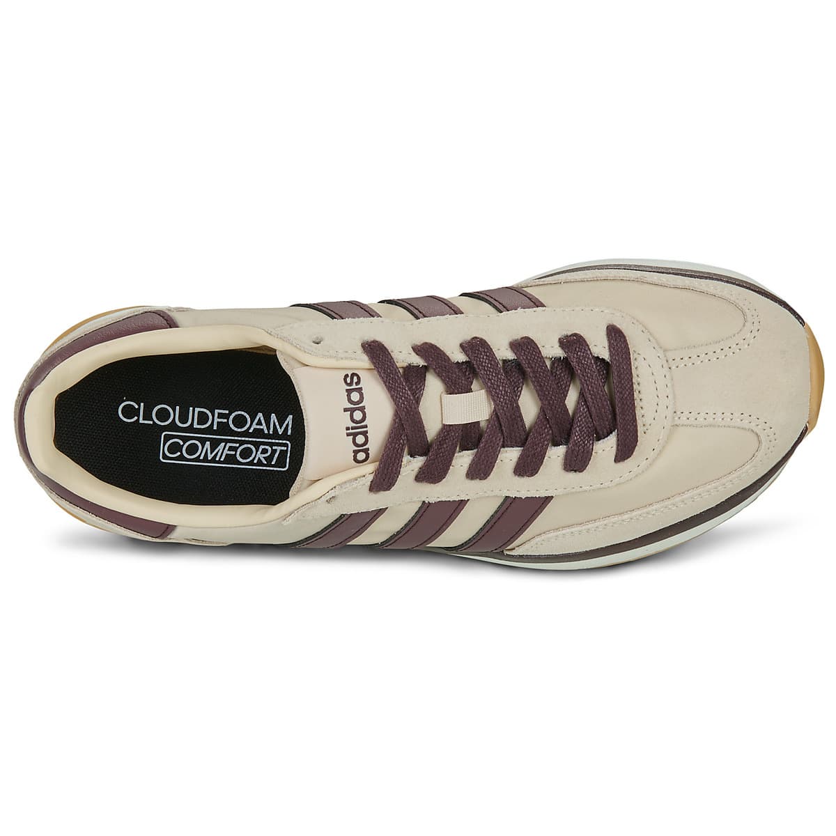 Women's Sneakers adidas Beige