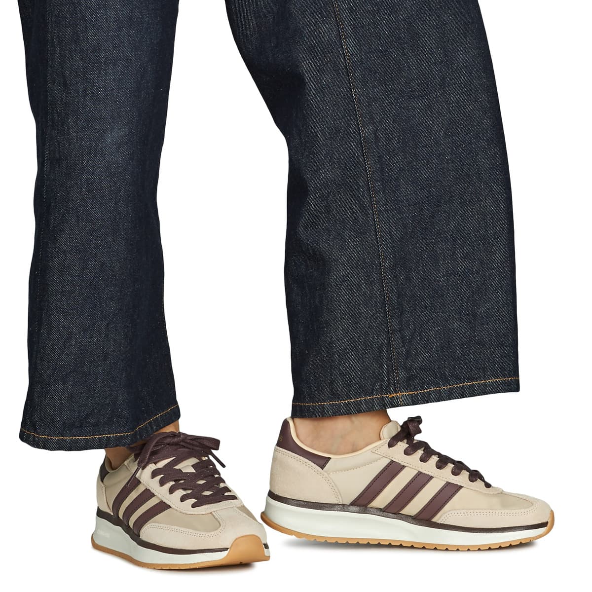 Women's Sneakers adidas Beige