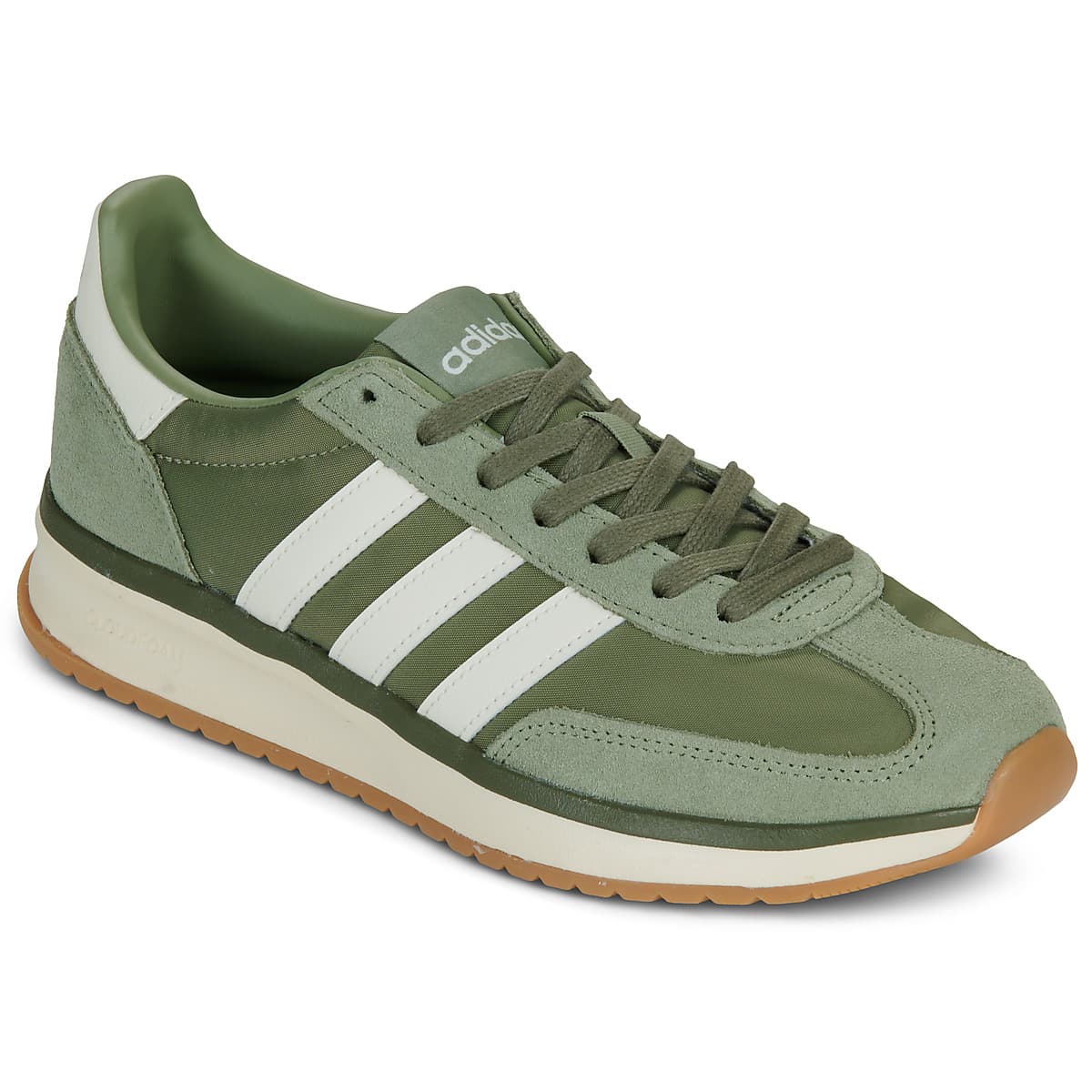 Women's Sneakers adidas Khaki