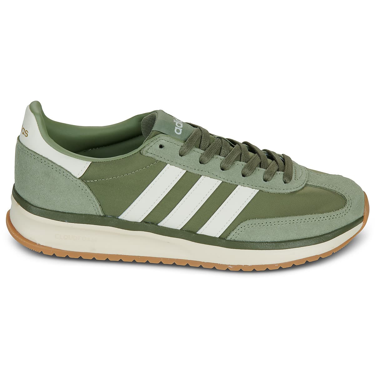 Women's Sneakers adidas Khaki
