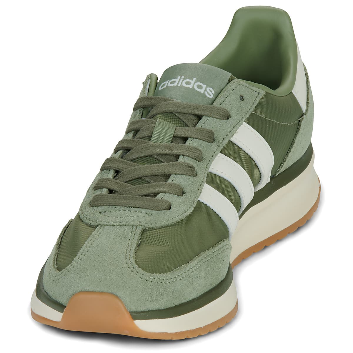 Women's Sneakers adidas Khaki