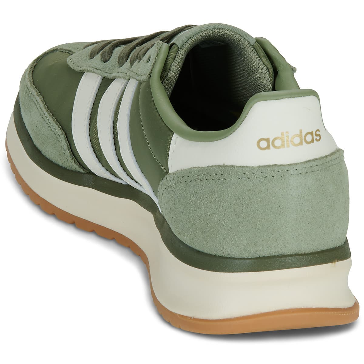 Women's Sneakers adidas Khaki