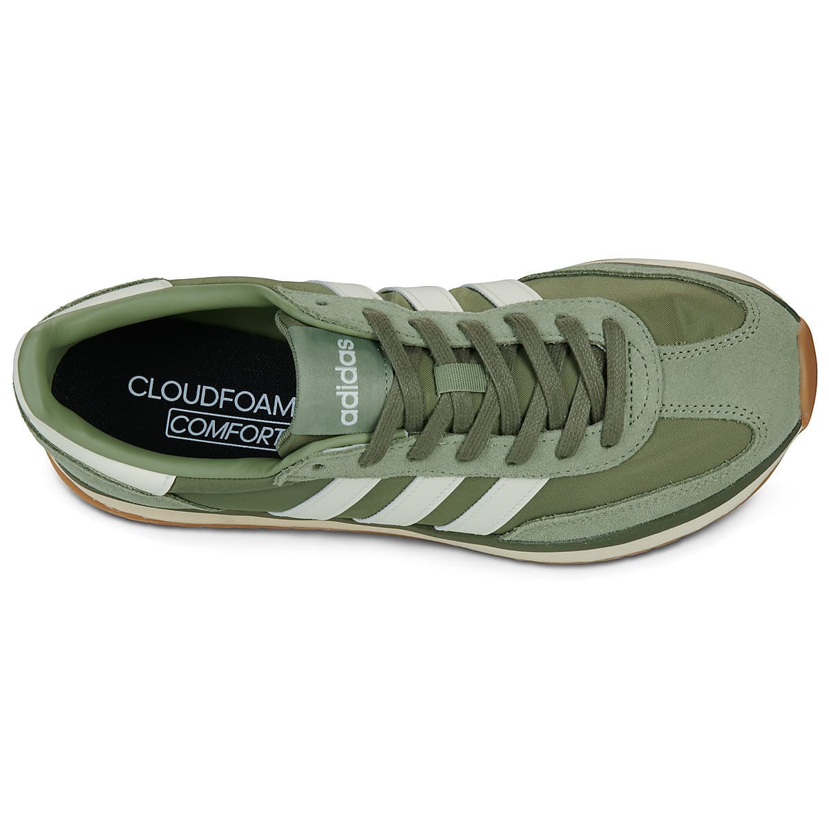 Women's Sneakers adidas Khaki