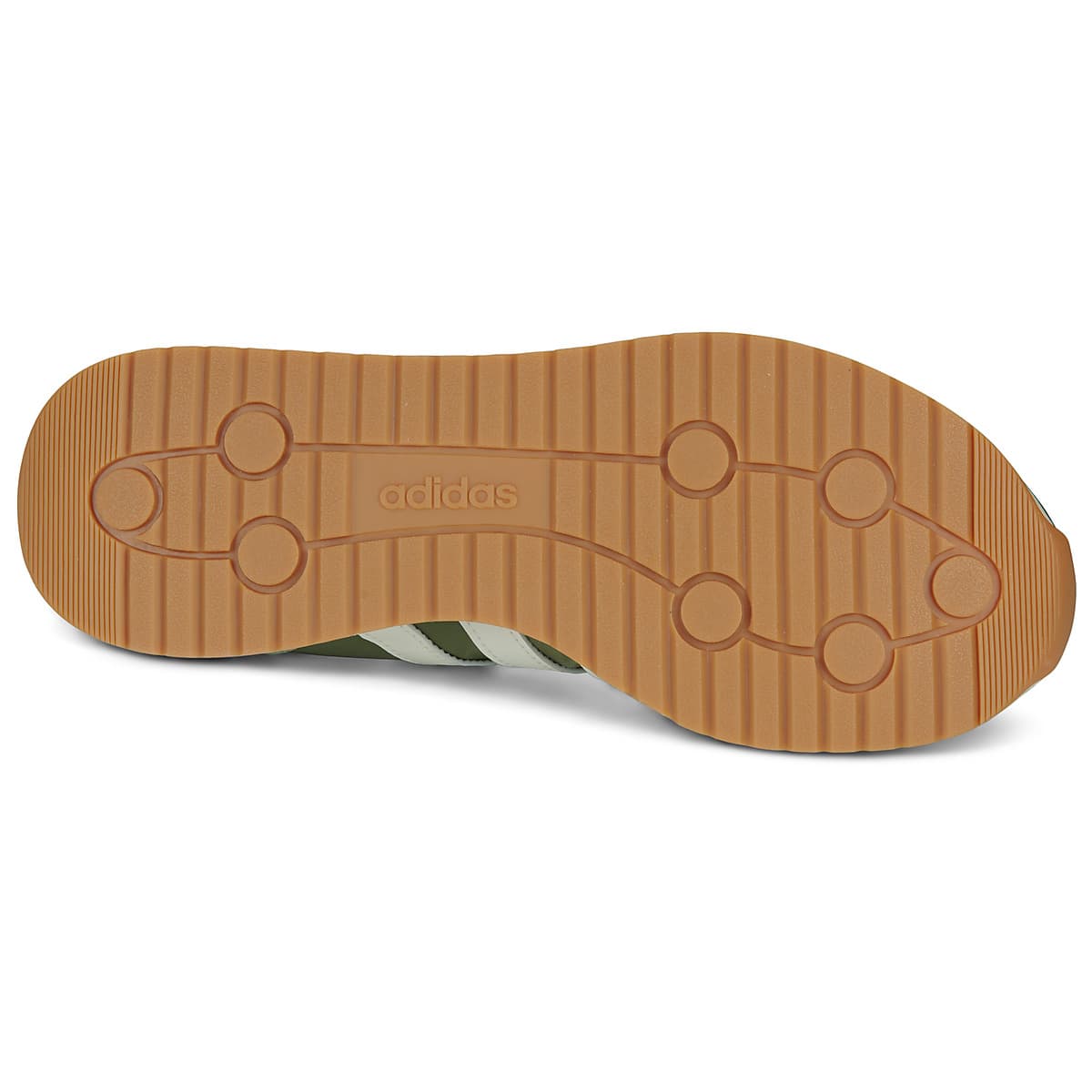 Women's Sneakers adidas Khaki