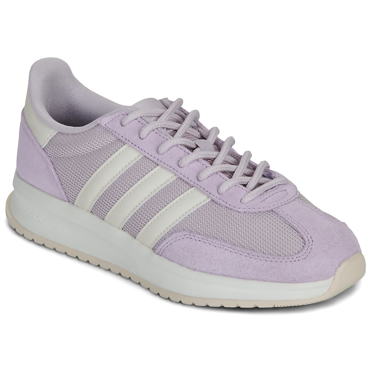 Women's Sneakers adidas Purple