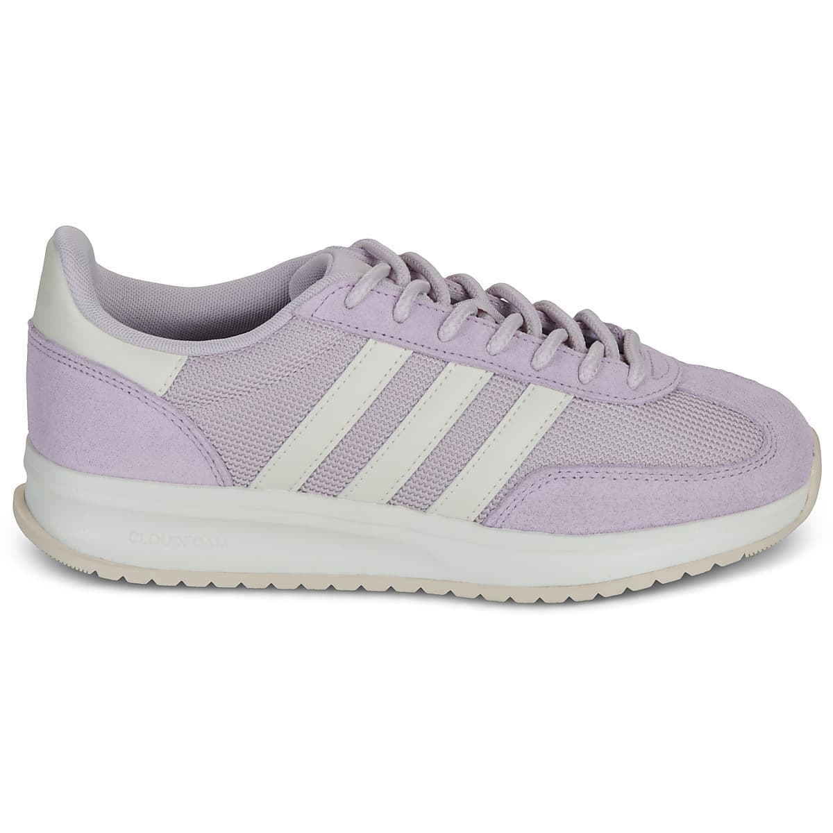 Women's Sneakers adidas Purple