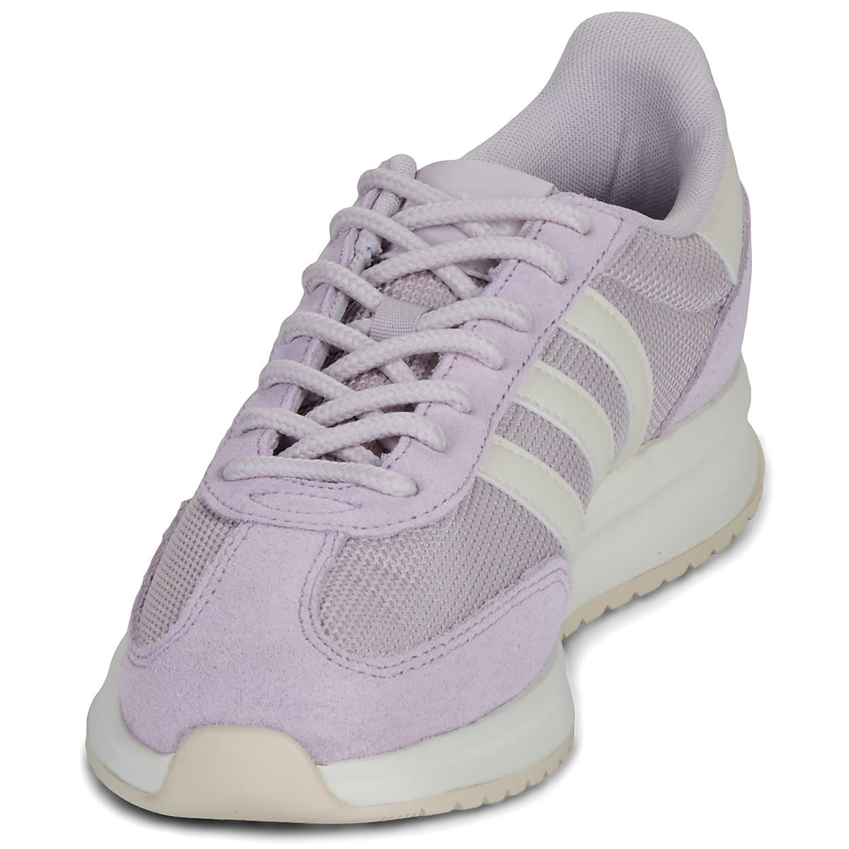 Women's Sneakers adidas Purple