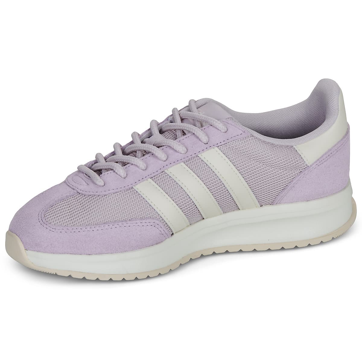 Women's Sneakers adidas Purple