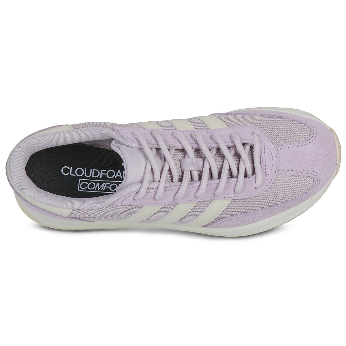 Women's Sneakers adidas Purple