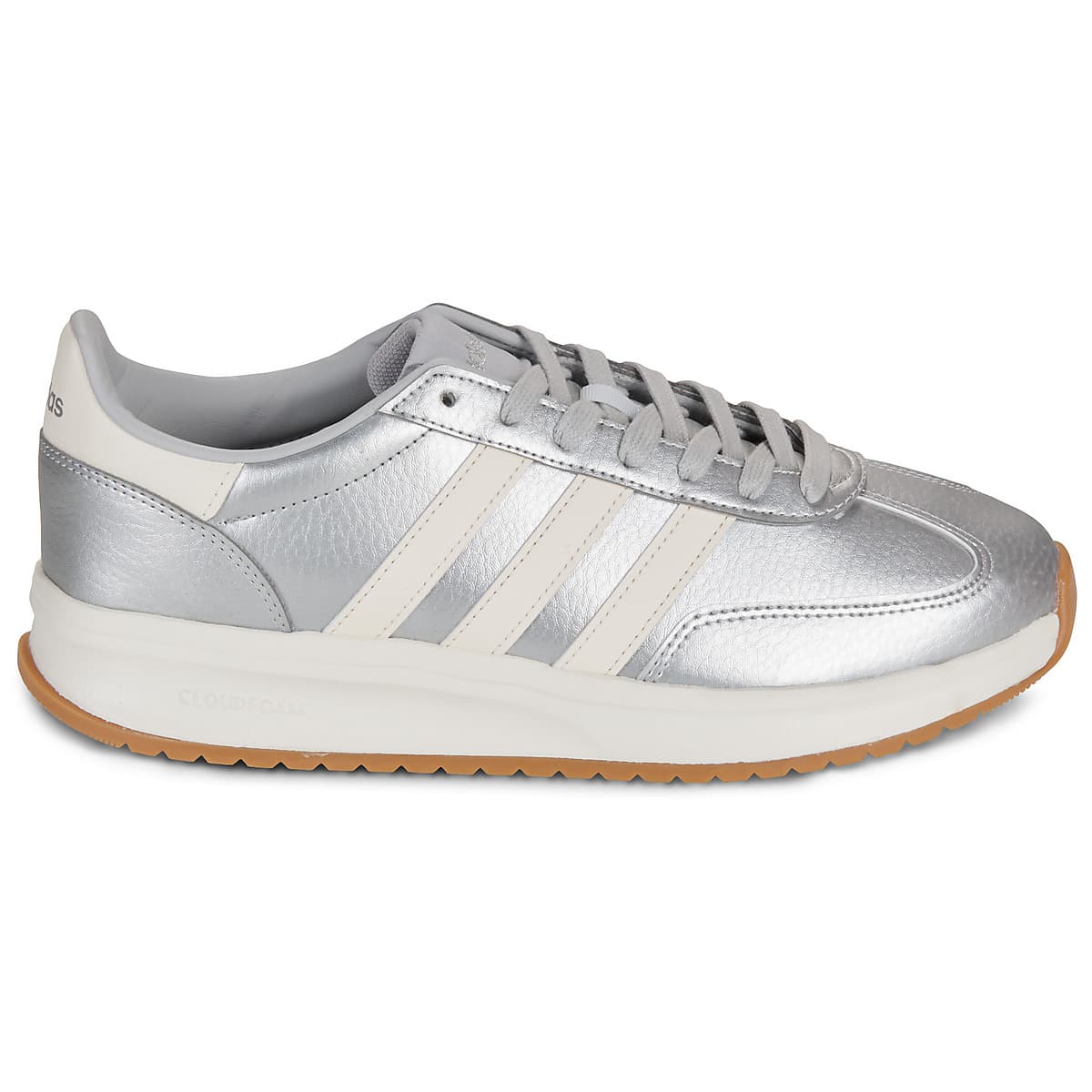 Women's Sneakers adidas Silver