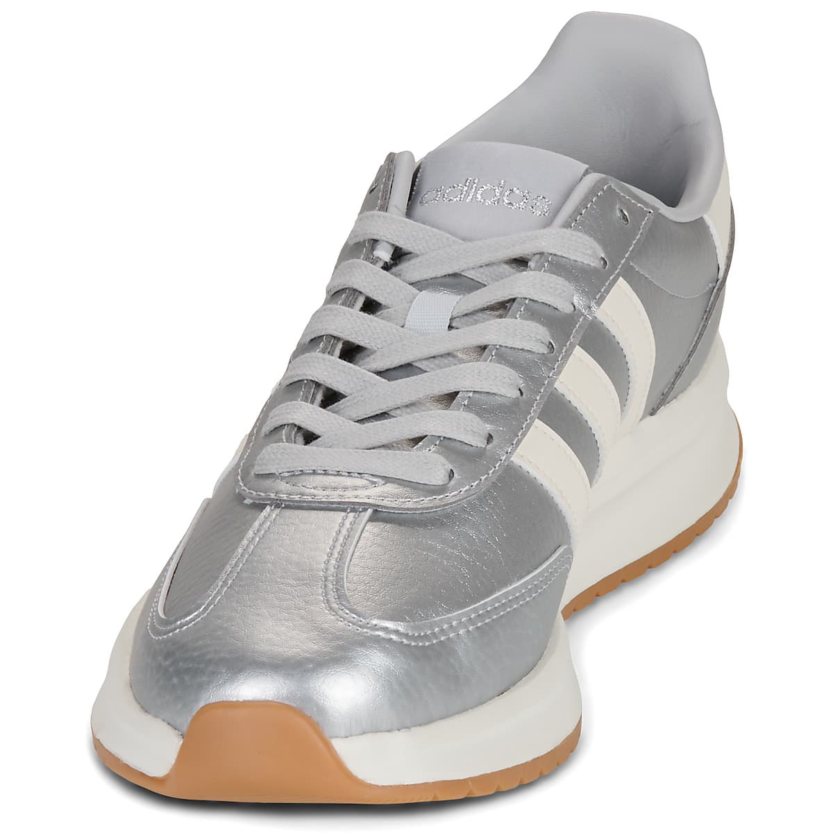 Women's Sneakers adidas Silver
