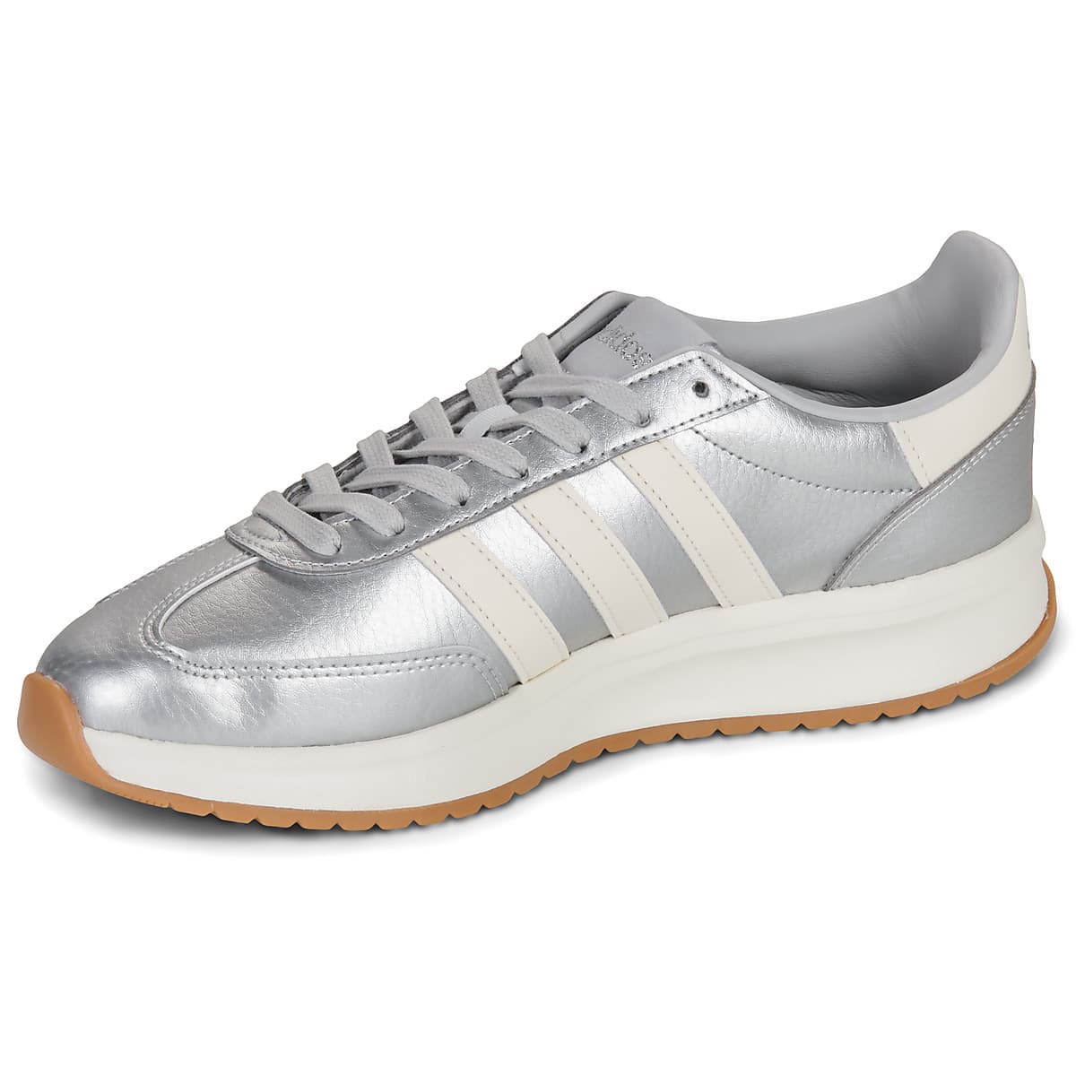 Women's Sneakers adidas Silver