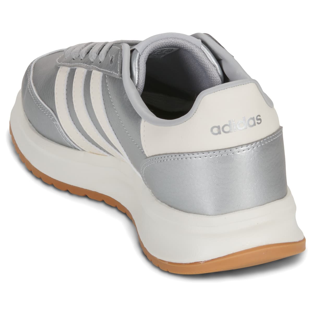 Women's Sneakers adidas Silver
