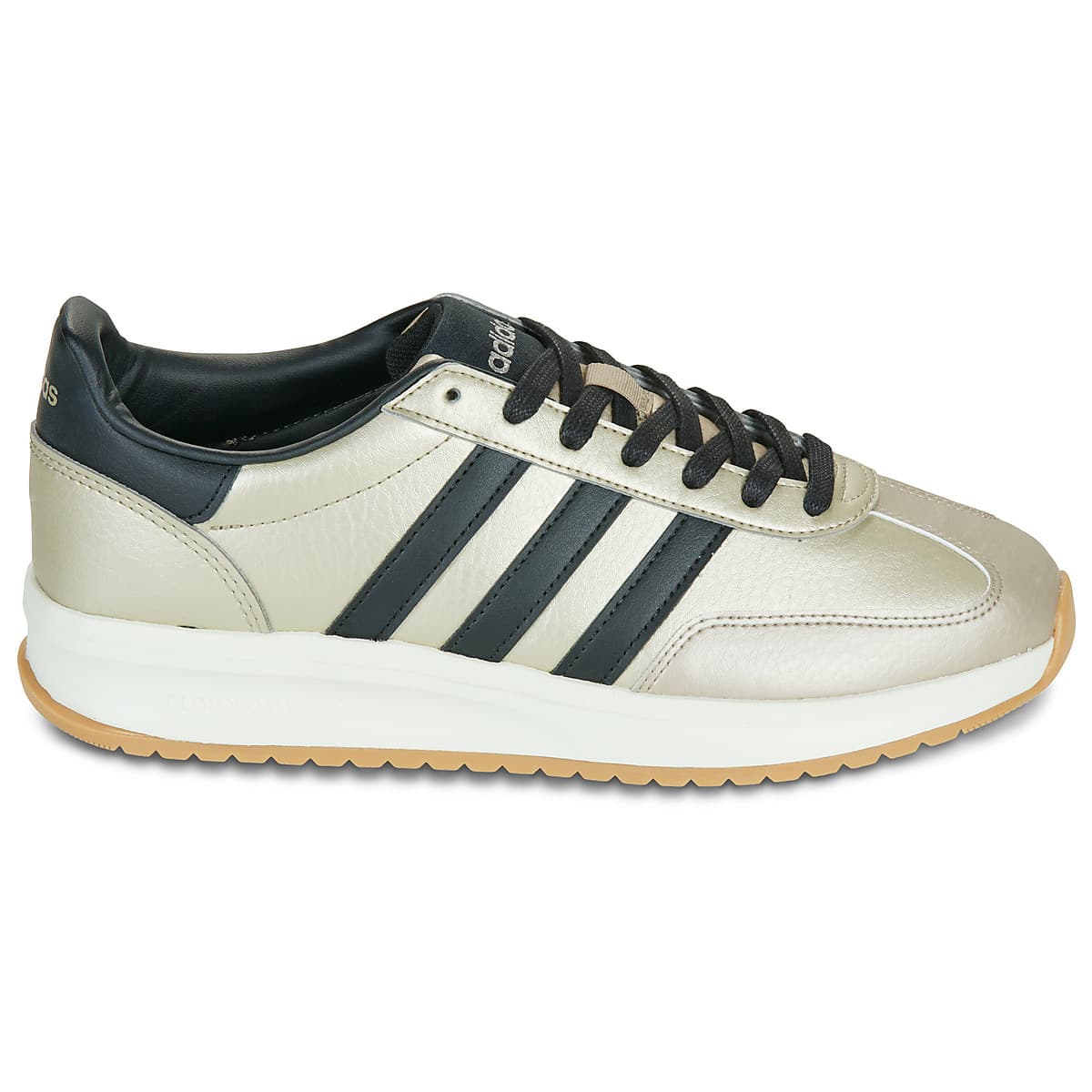 Women's Sneakers adidas Brown