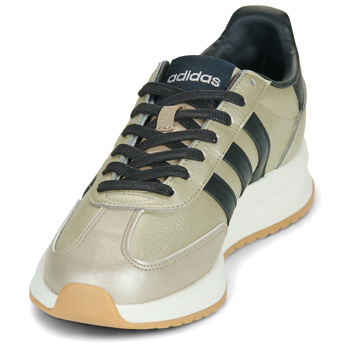 Women's Sneakers adidas Brown