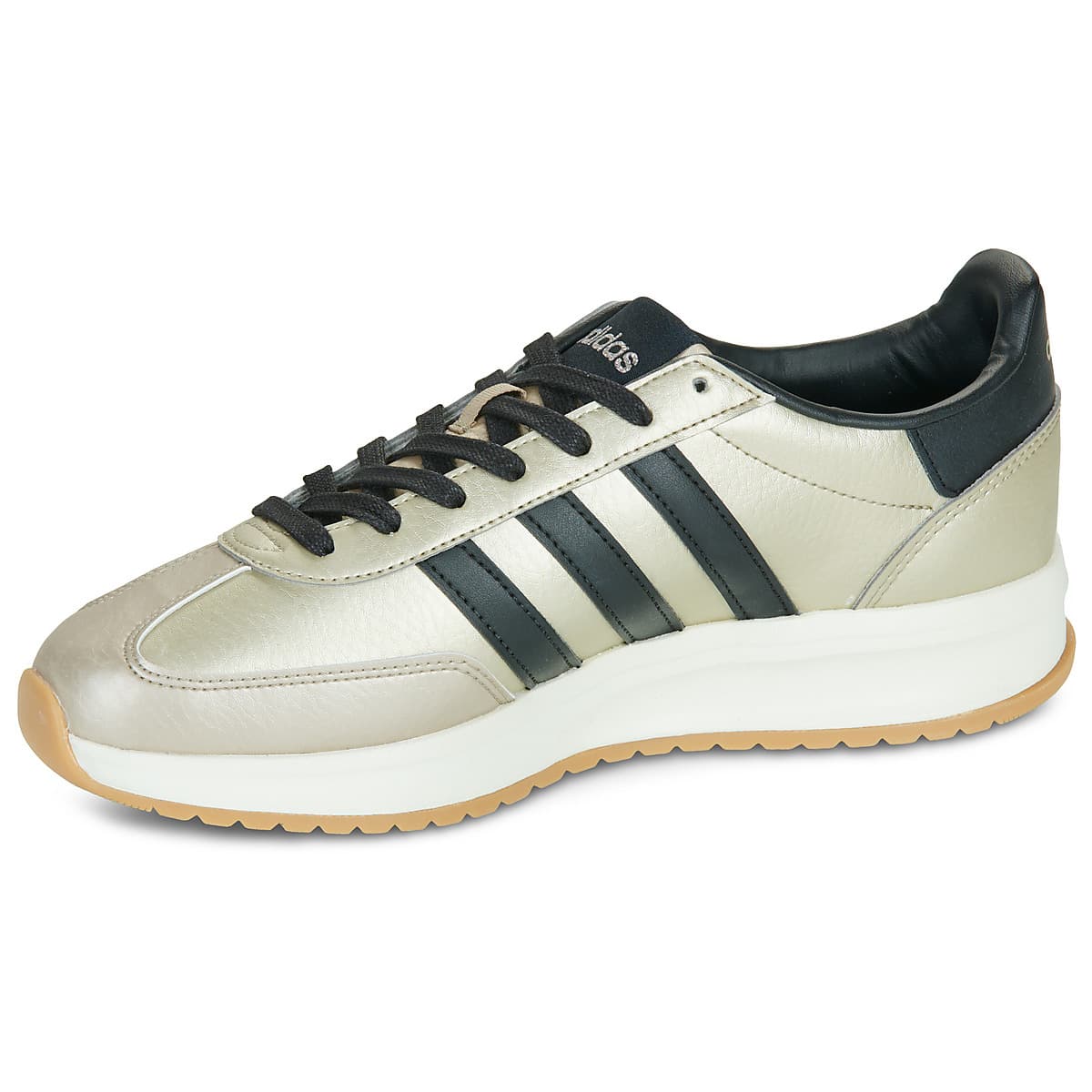 Women's Sneakers adidas Brown