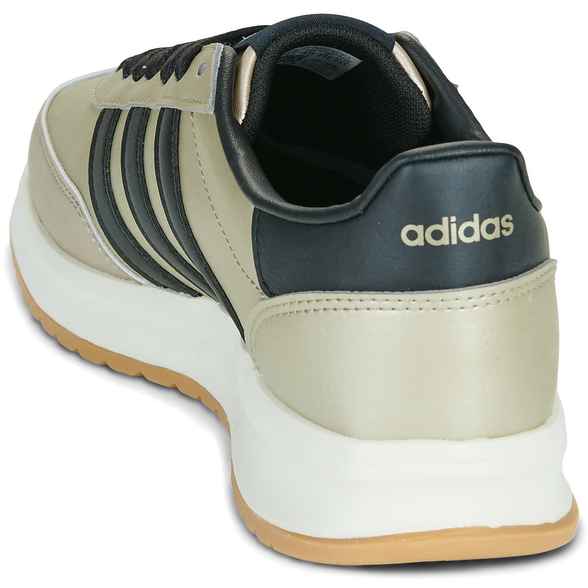 Women's Sneakers adidas Brown