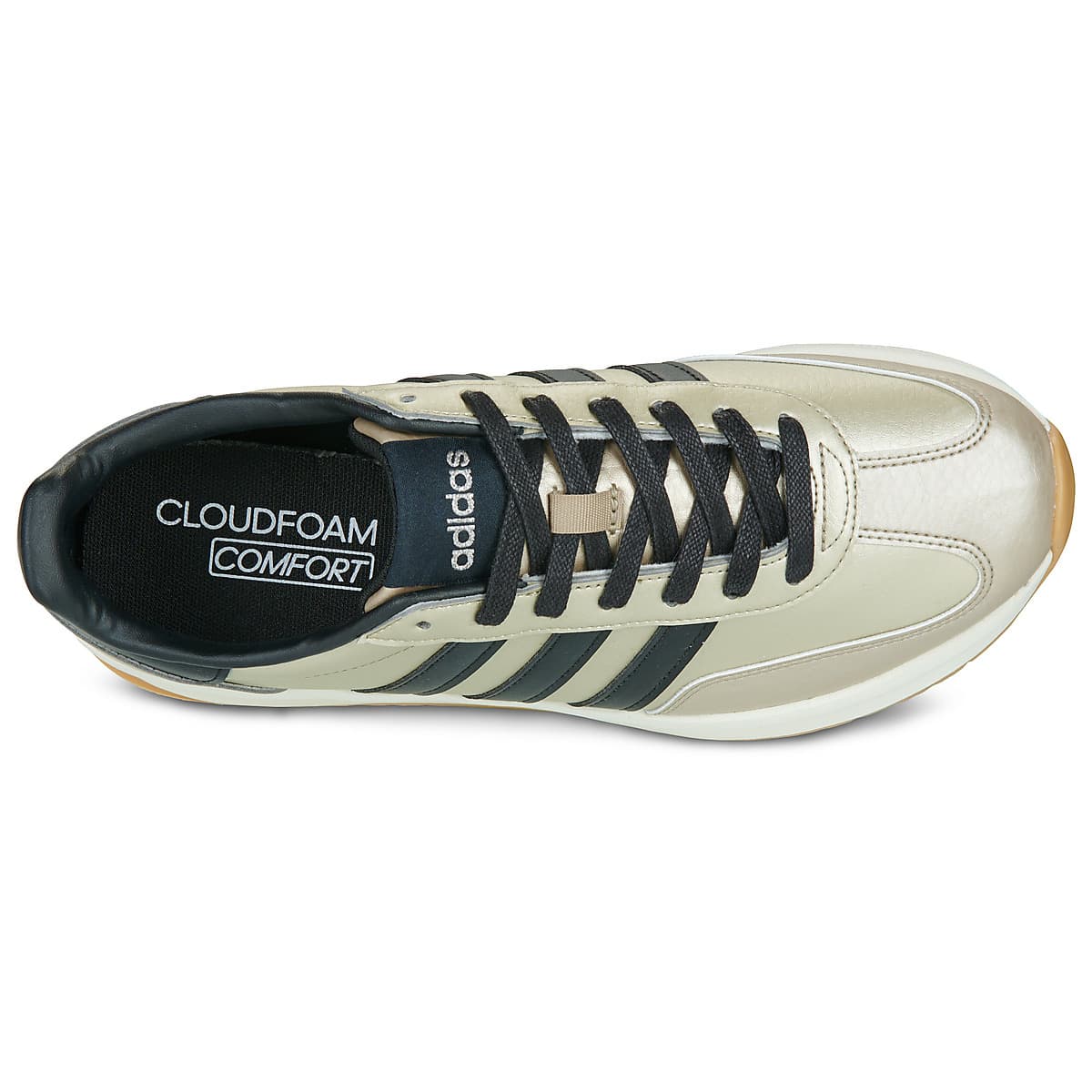 Women's Sneakers adidas Brown