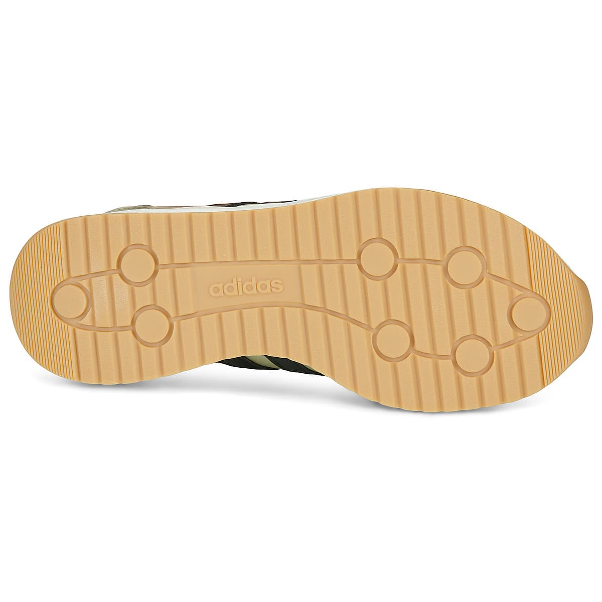 Women's Sneakers adidas Brown