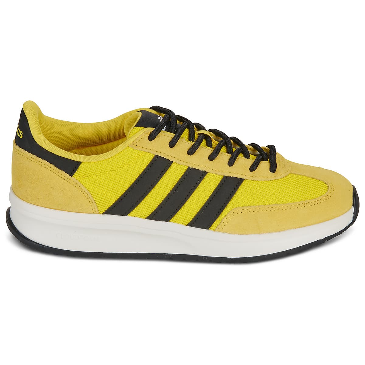Men's Sneakers adidas Yellow