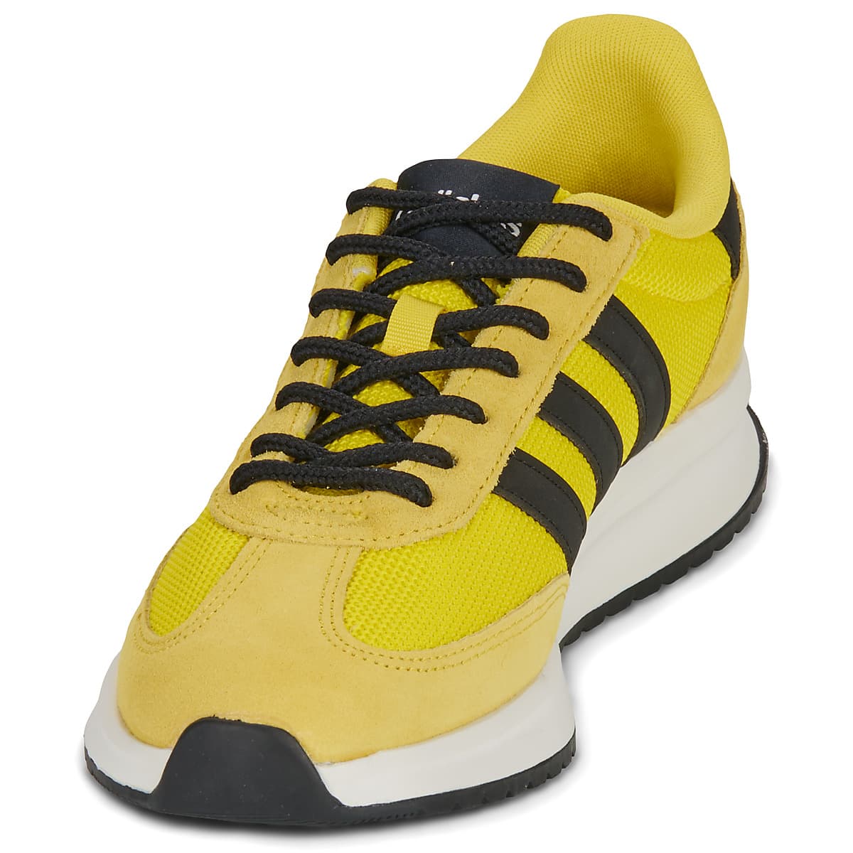 Men's Sneakers adidas Yellow