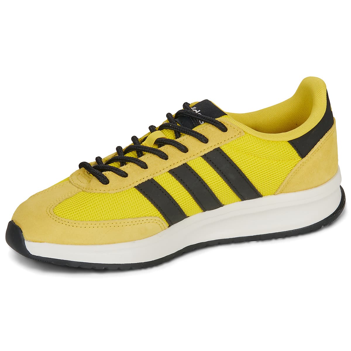 Men's Sneakers adidas Yellow