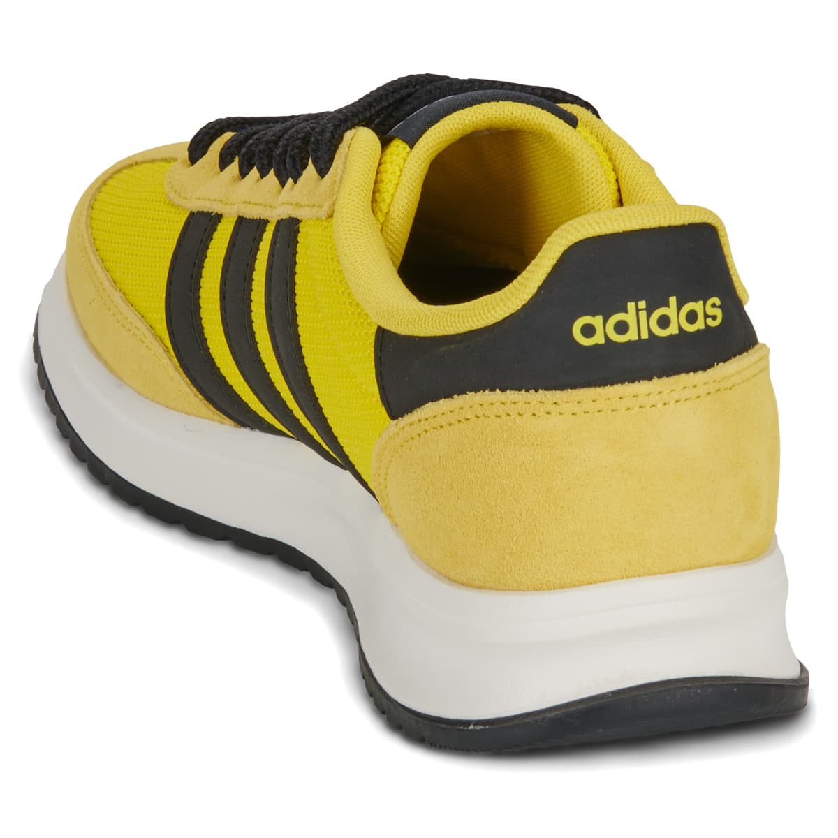 Men's Sneakers adidas Yellow