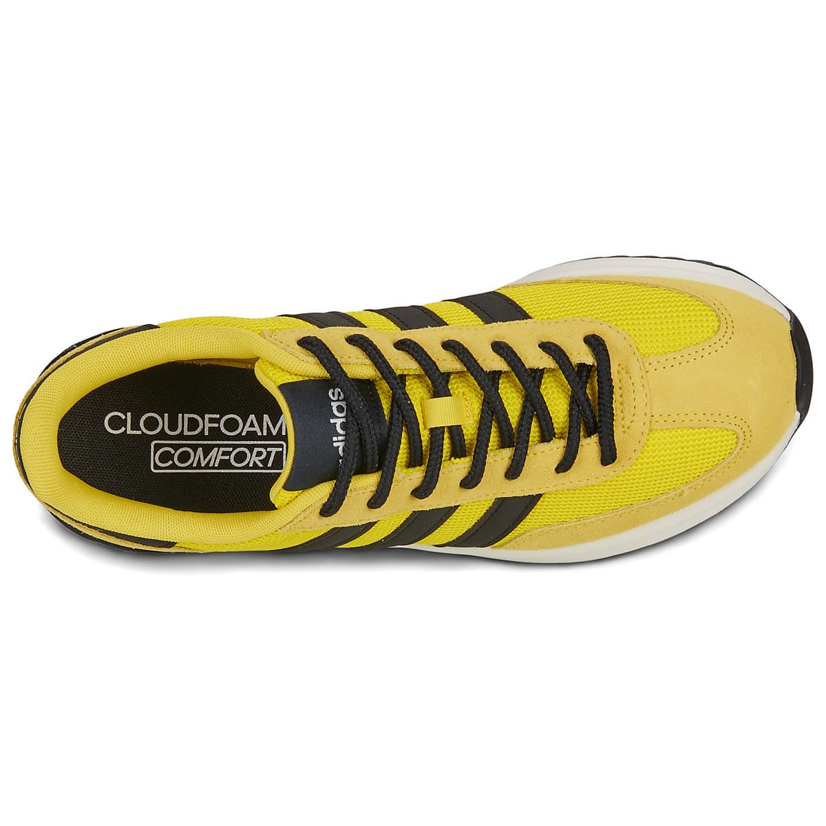 Men's Sneakers adidas Yellow