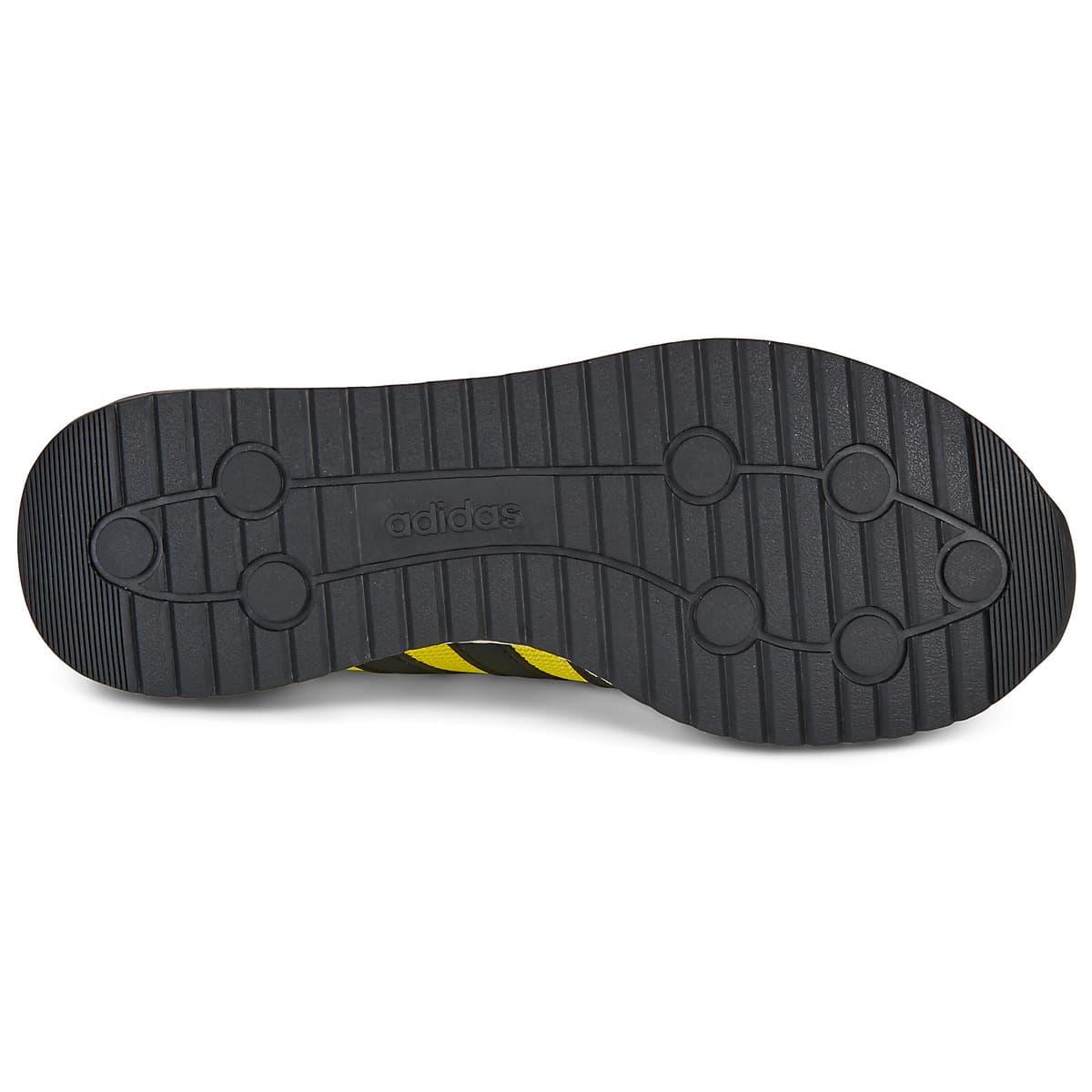 Men's Sneakers adidas Yellow